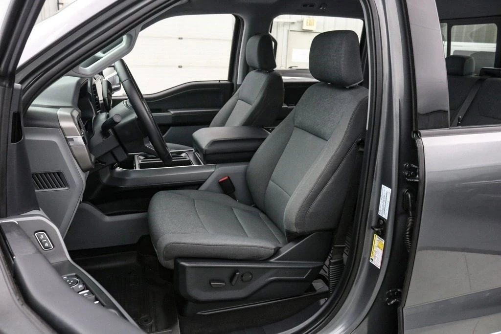 2024 Ford F-150 14th Gen - Image 13 of 21