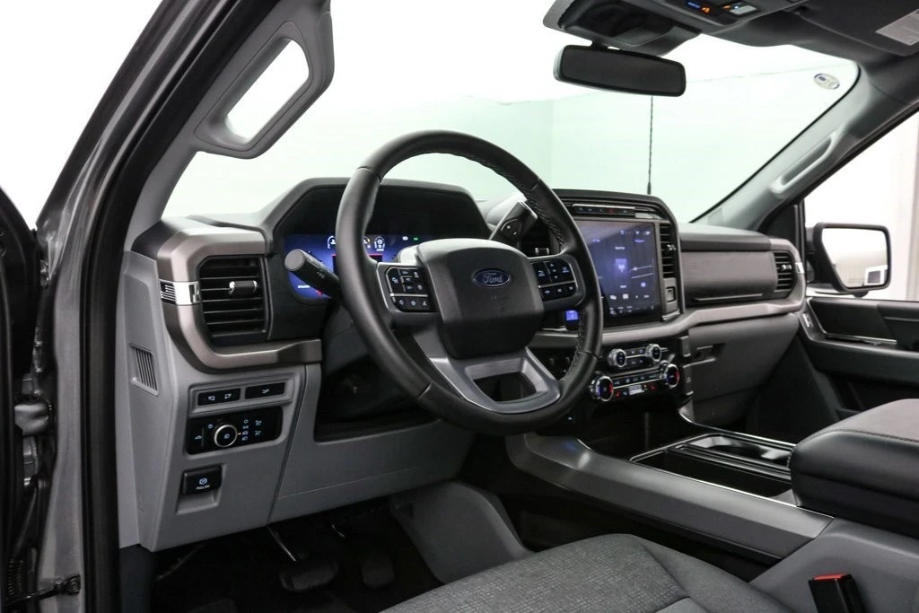 2024 Ford F-150 14th Gen - Image 14 of 21