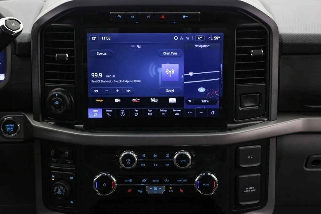 2024 Ford F-150 14th Gen - Image 17 of 21