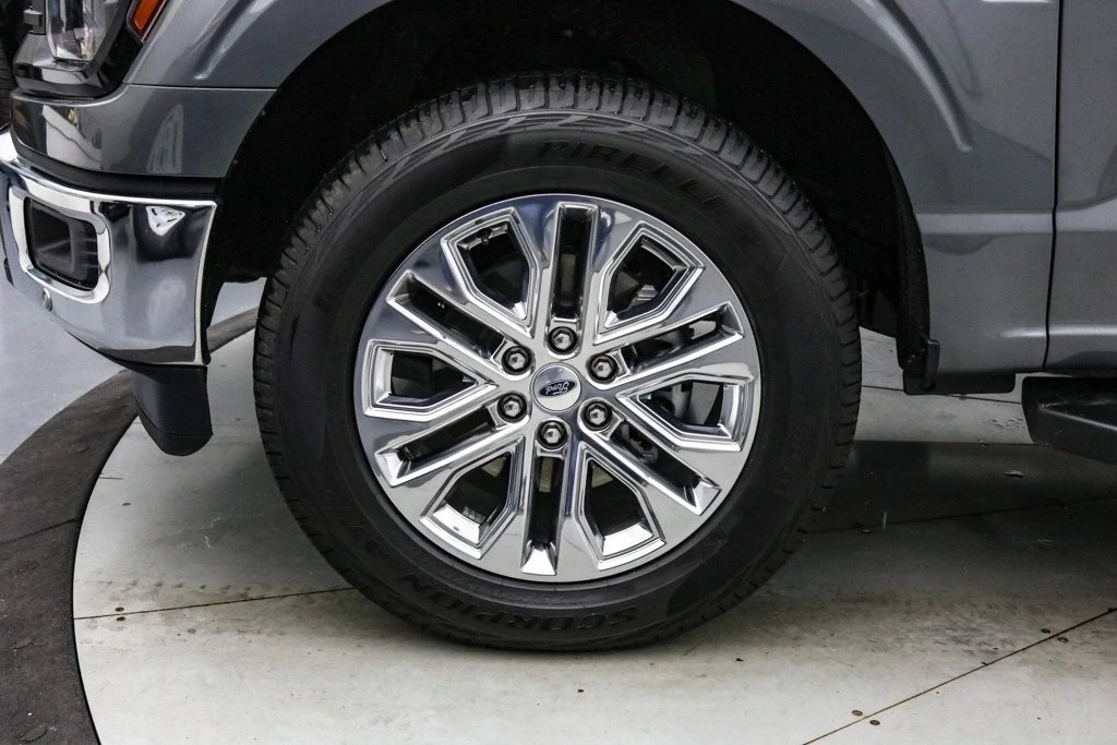 2024 Ford F-150 14th Gen - Image 12 of 21