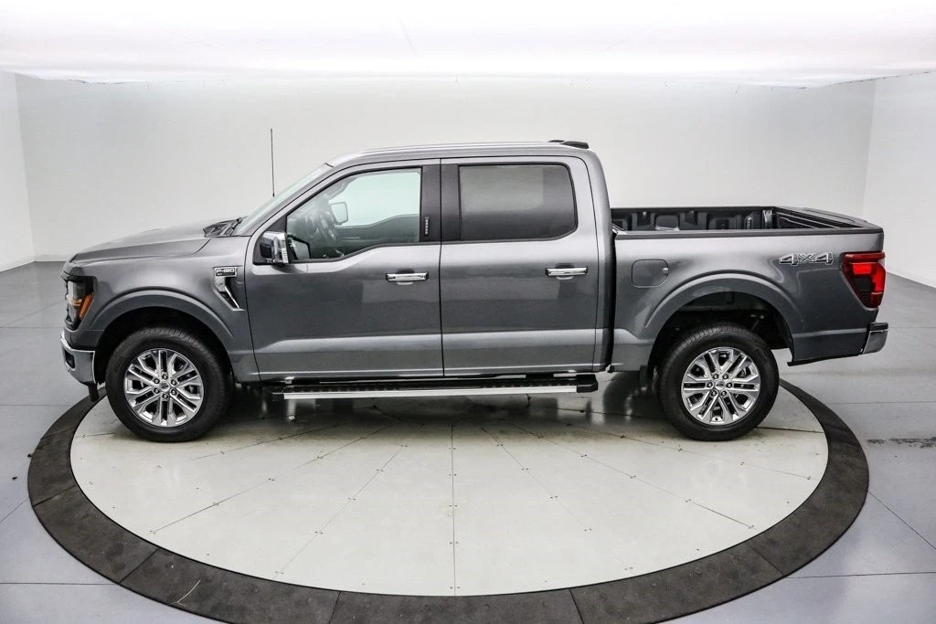 2024 Ford F-150 14th Gen - Image 9 of 21