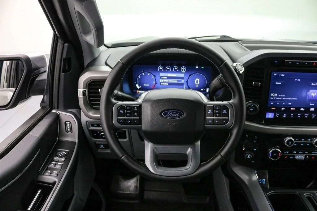 2024 Ford F-150 14th Gen - Image 15 of 21