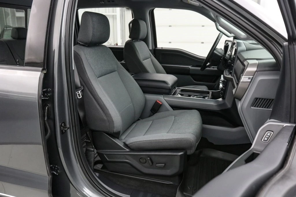 2024 Ford F-150 14th Gen - Image 21 of 21