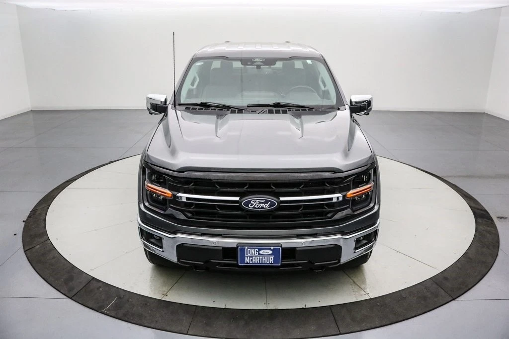 2024 Ford F-150 14th Gen - Image 11 of 21