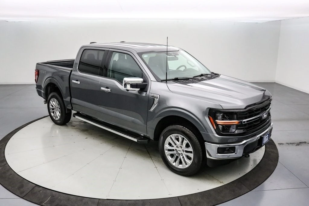 2024 Ford F-150 14th Gen - Image 2 of 21
