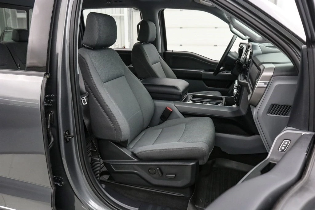 2024 Ford F-150 14th Gen - Image 21 of 21