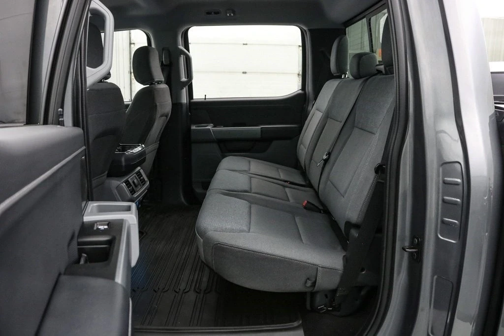 2024 Ford F-150 14th Gen - Image 20 of 21