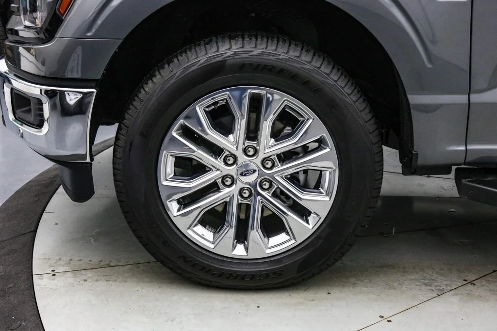2024 Ford F-150 14th Gen - Image 12 of 21