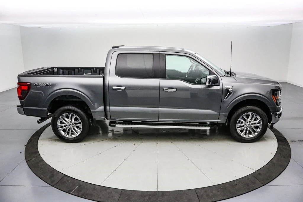 2024 Ford F-150 14th Gen - Image 4 of 21
