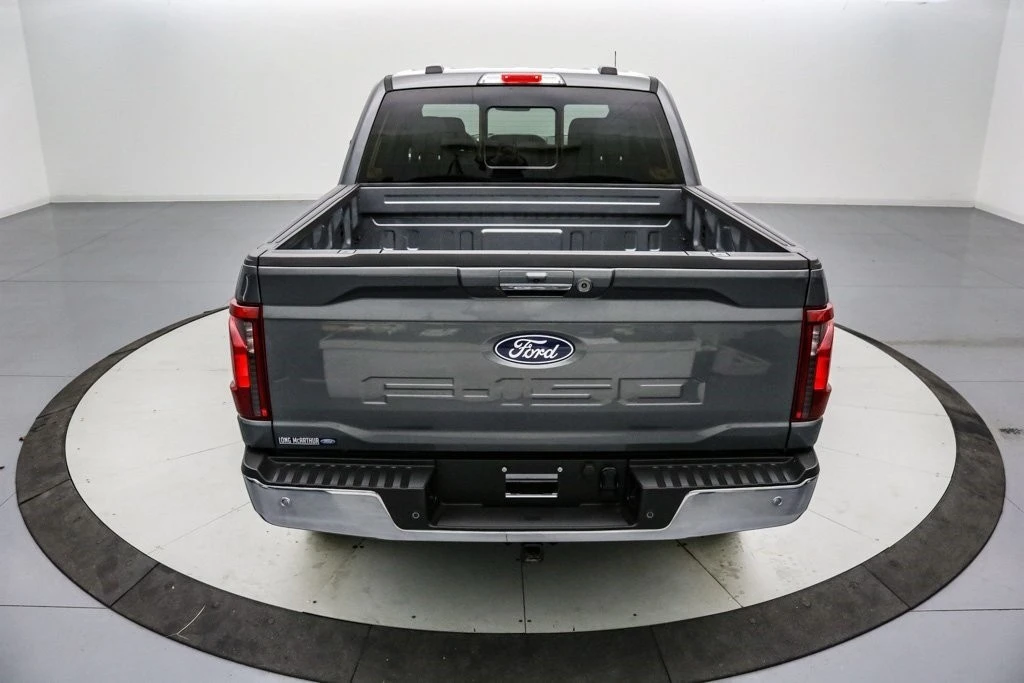 2024 Ford F-150 14th Gen - Image 6 of 21
