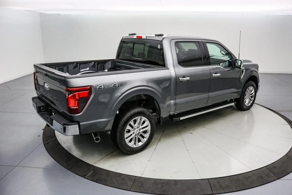 2024 Ford F-150 14th Gen - Image 5 of 21
