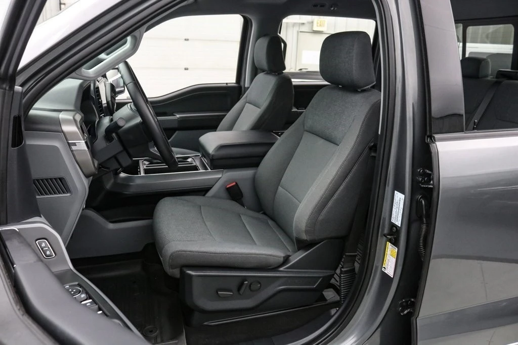 2024 Ford F-150 14th Gen - Image 13 of 21