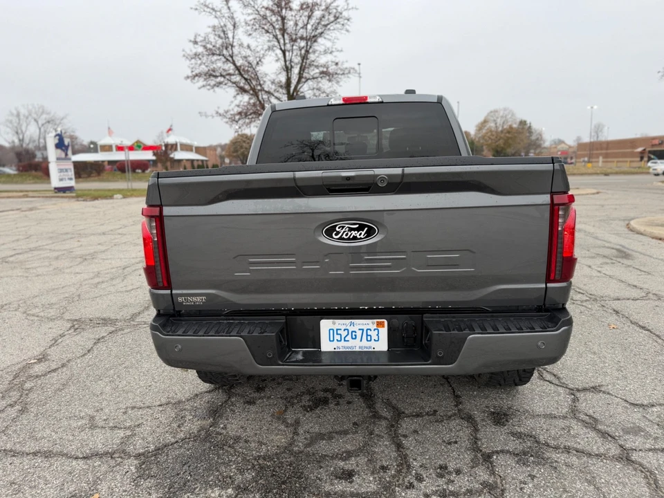 2024 Ford F-150 14th Gen - Image 10 of 21