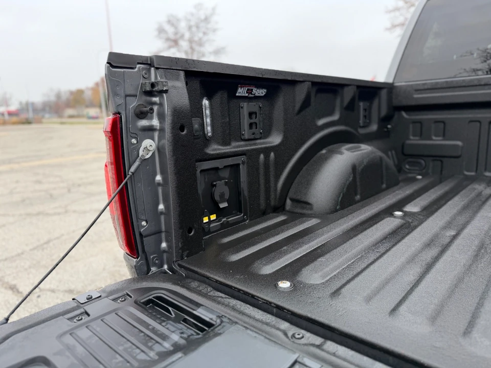 2024 Ford F-150 14th Gen - Image 21 of 21