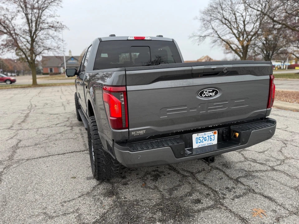 2024 Ford F-150 14th Gen - Image 9 of 21