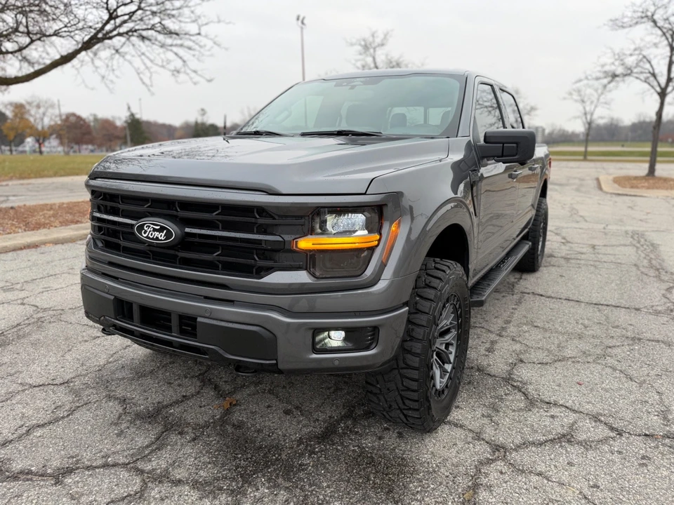 2024 Ford F-150 14th Gen - Image 5 of 21