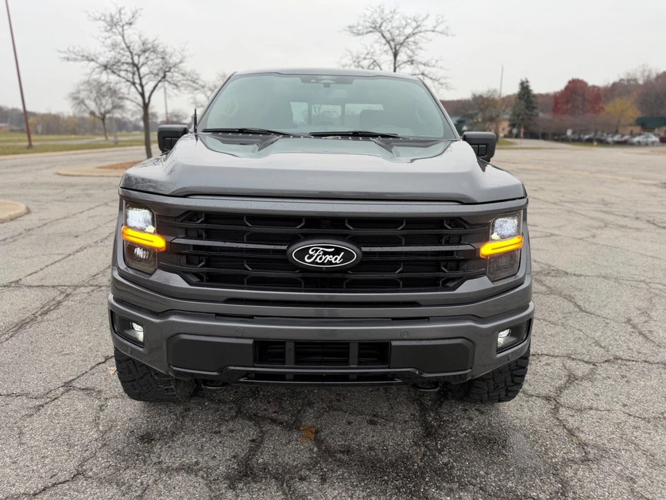2024 Ford F-150 14th Gen - Image 3 of 21