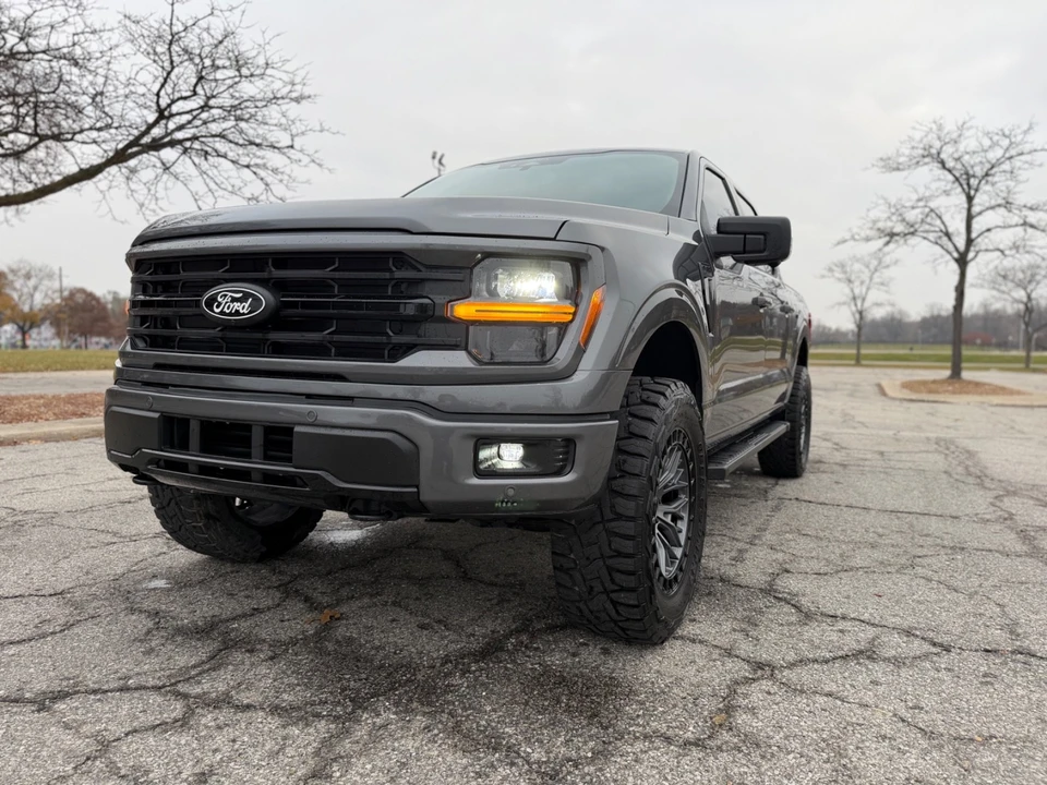 2024 Ford F-150 14th Gen - Image 6 of 21