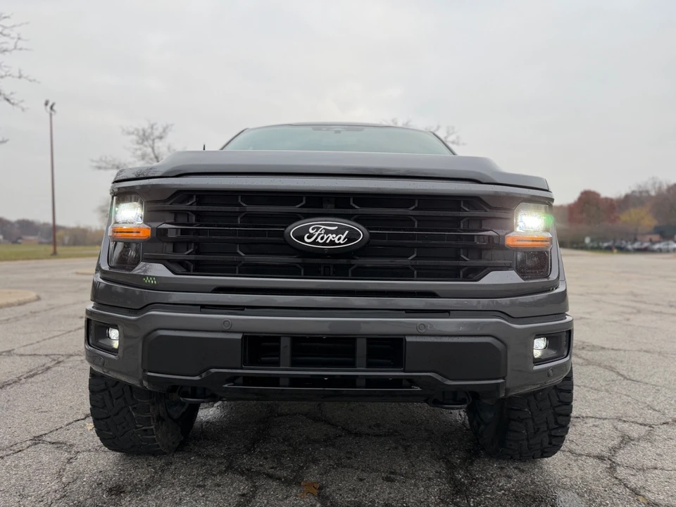 2024 Ford F-150 14th Gen - Image 4 of 21