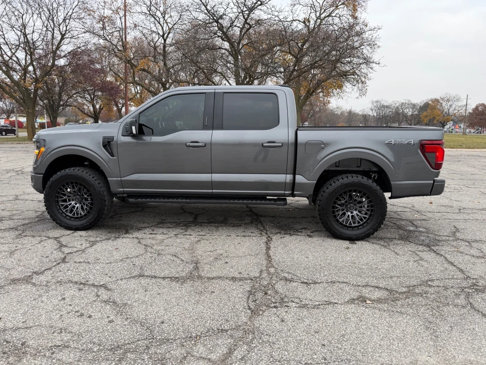 2024 Ford F-150 14th Gen - Image 7 of 21