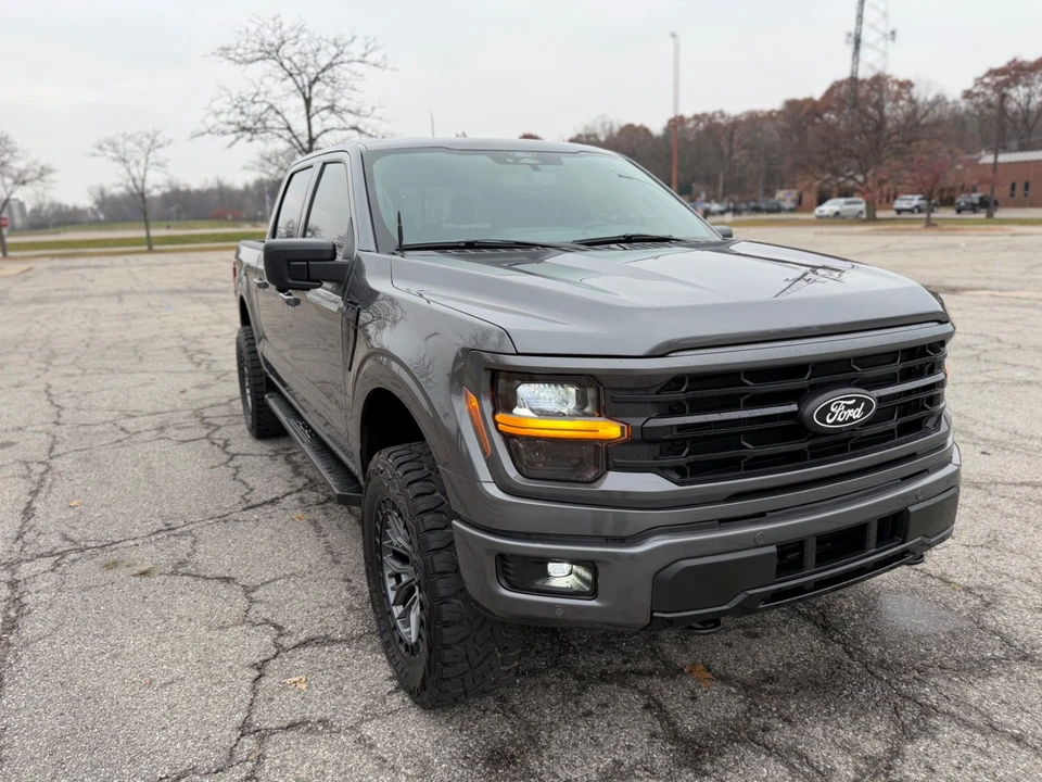 2024 Ford F-150 14th Gen - Image 15 of 21