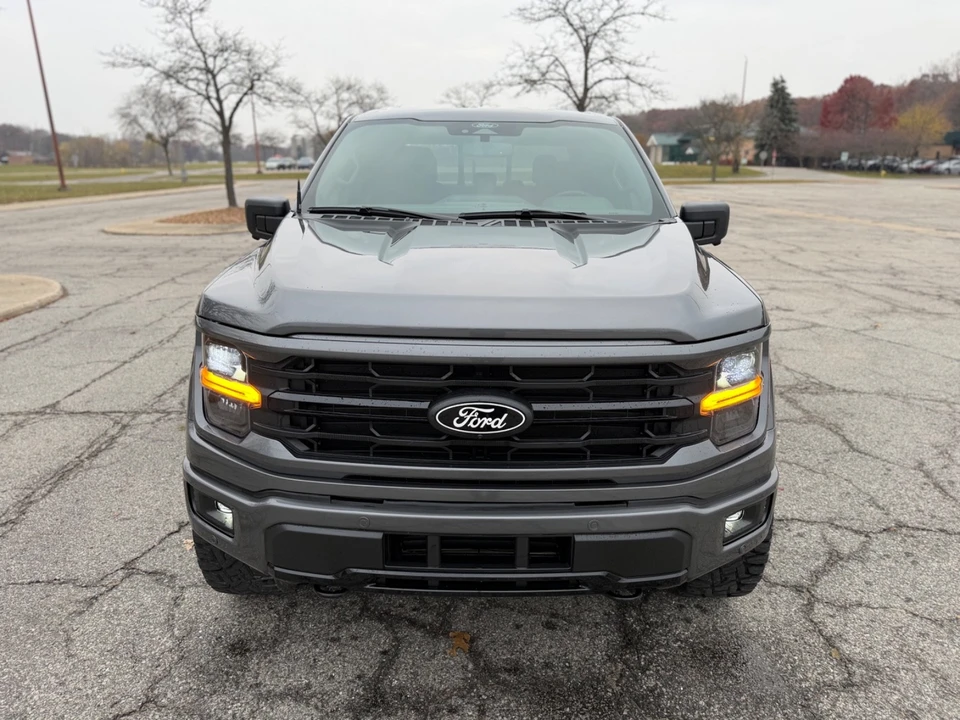 2024 Ford F-150 14th Gen - Image 2 of 21