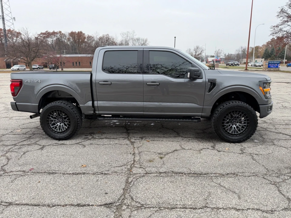 2024 Ford F-150 14th Gen - Image 13 of 21