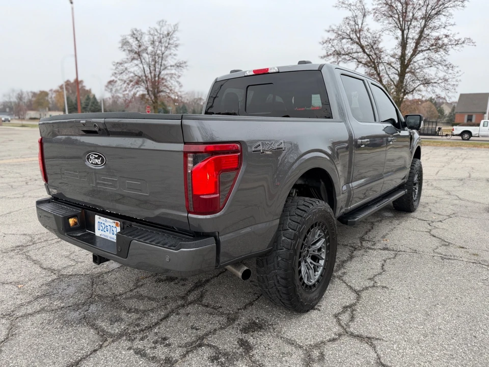 2024 Ford F-150 14th Gen - Image 11 of 21