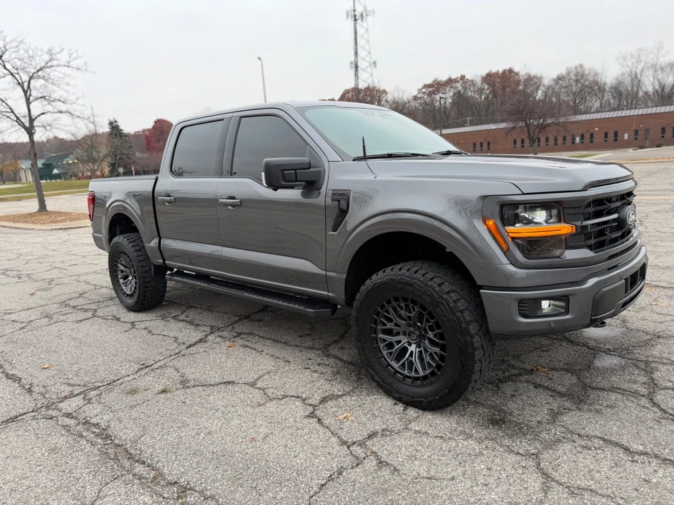 2024 Ford F-150 14th Gen - Image 14 of 21