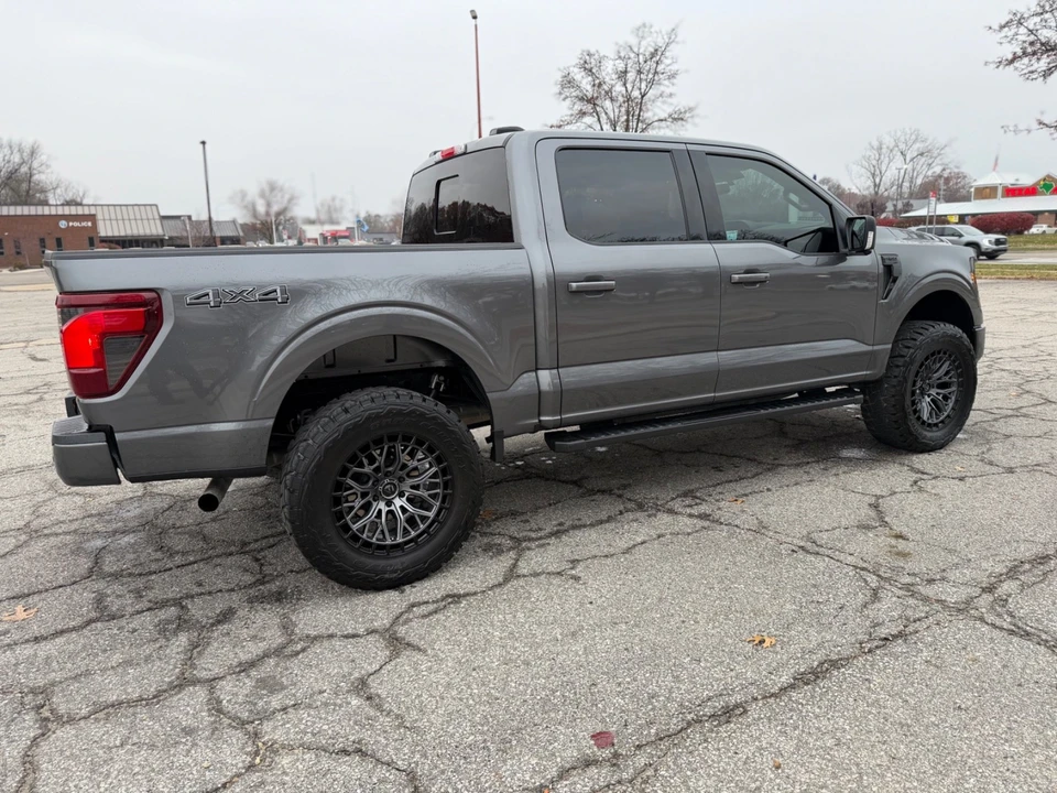 2024 Ford F-150 14th Gen - Image 12 of 21