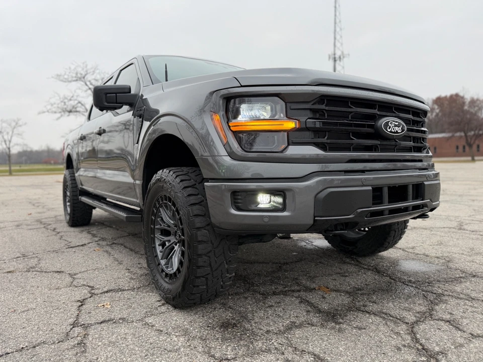 2024 Ford F-150 14th Gen - Image 16 of 21