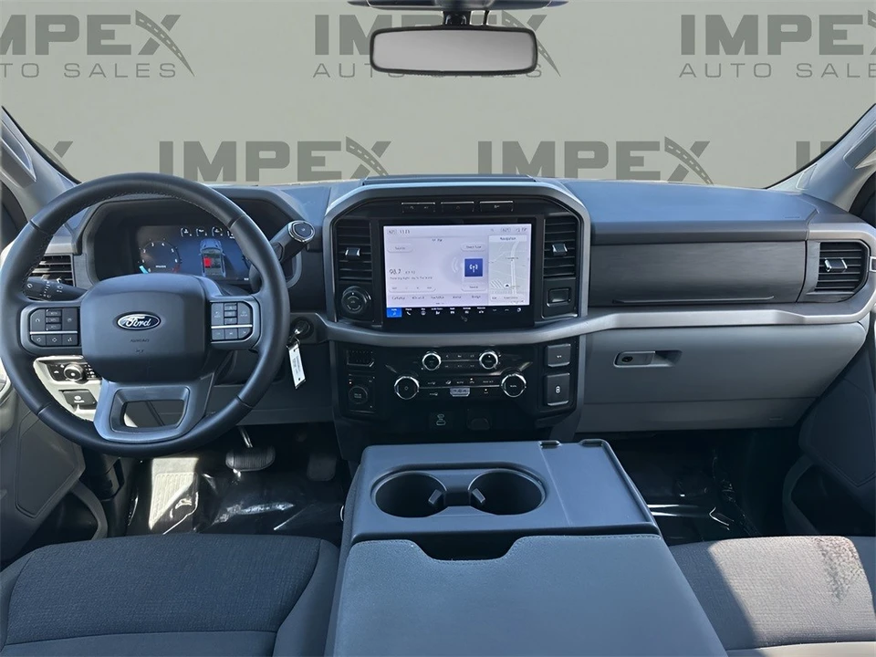 2024 Ford F-150 14th Gen - Image 12 of 12