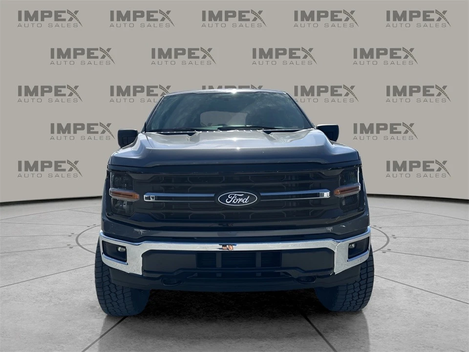 2024 Ford F-150 14th Gen - Image 8 of 12
