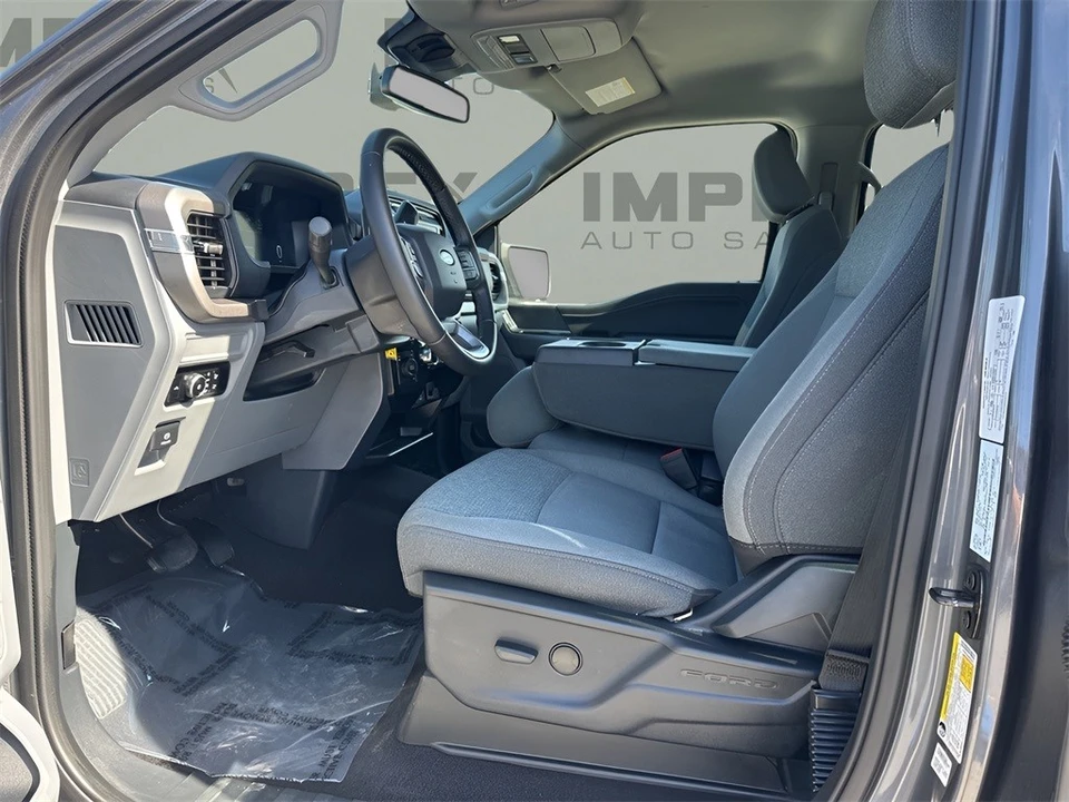 2024 Ford F-150 14th Gen - Image 9 of 12