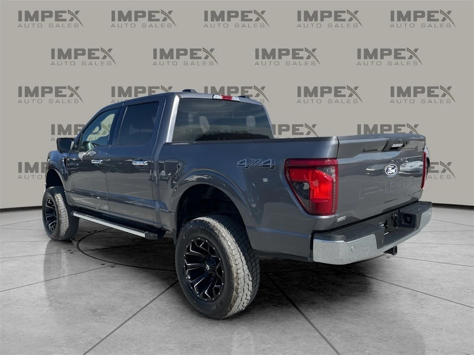 2024 Ford F-150 14th Gen - Image 3 of 12