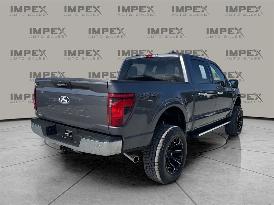 2024 Ford F-150 14th Gen - Image 5 of 12