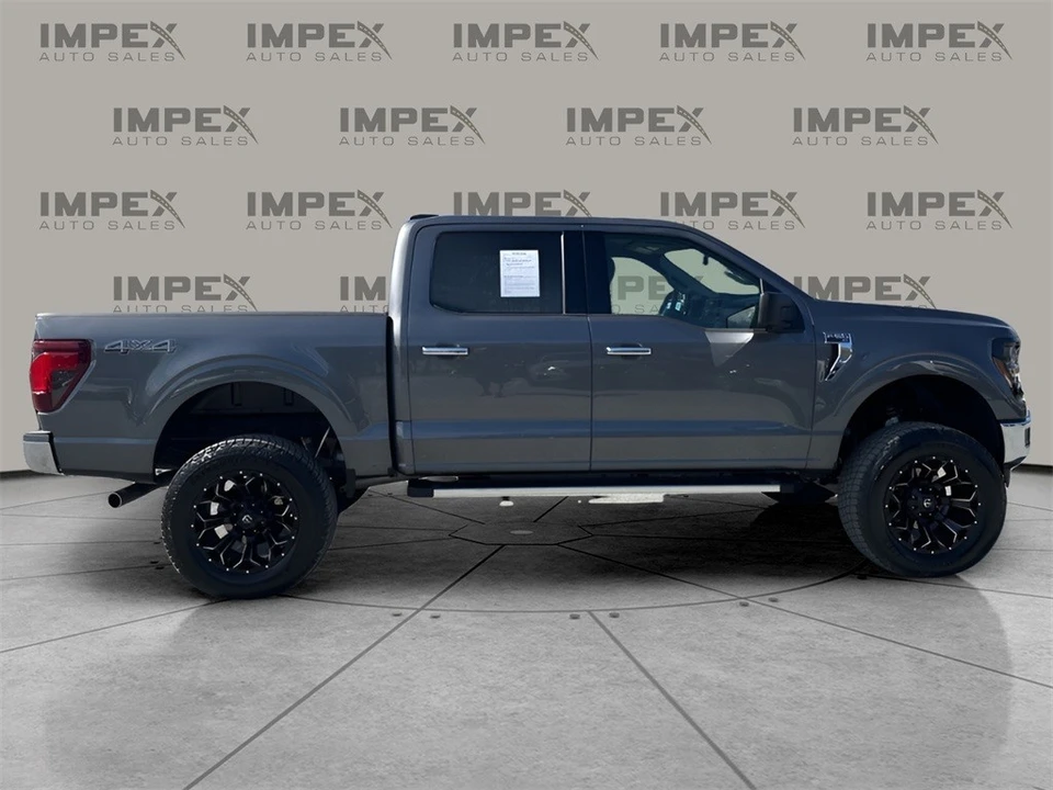 2024 Ford F-150 14th Gen - Image 6 of 12