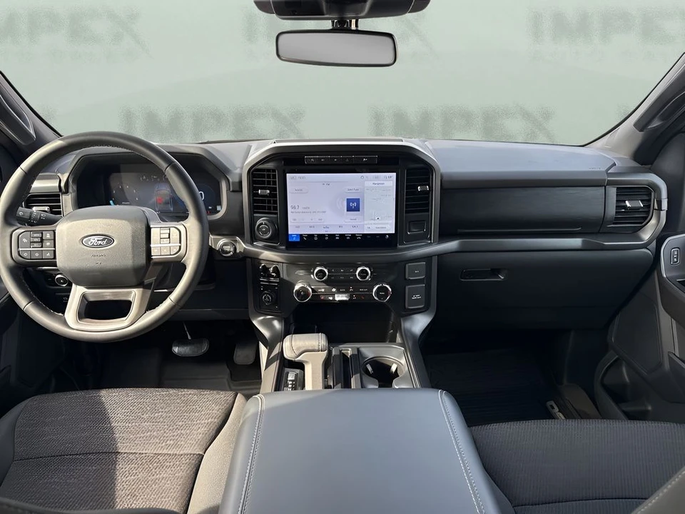 2024 Ford F-150 14th Gen - Image 11 of 31