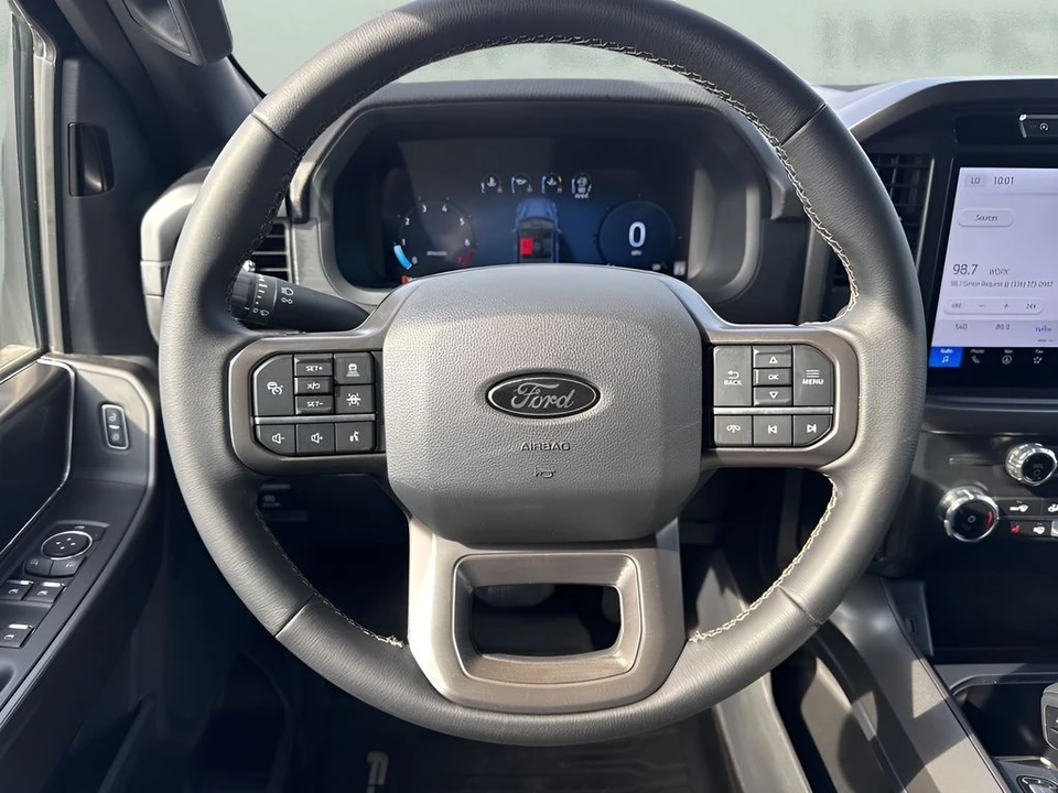 2024 Ford F-150 14th Gen - Image 12 of 31