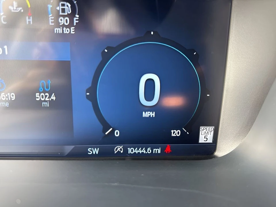 2024 Ford F-150 14th Gen - Image 24 of 31