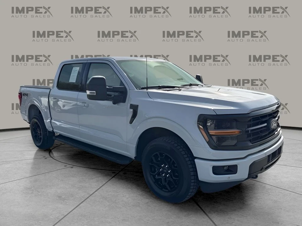 2024 Ford F-150 14th Gen - Image 7 of 31