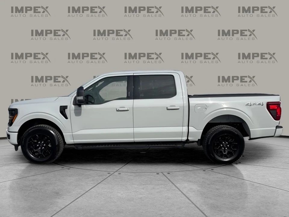 2024 Ford F-150 14th Gen - Image 2 of 31
