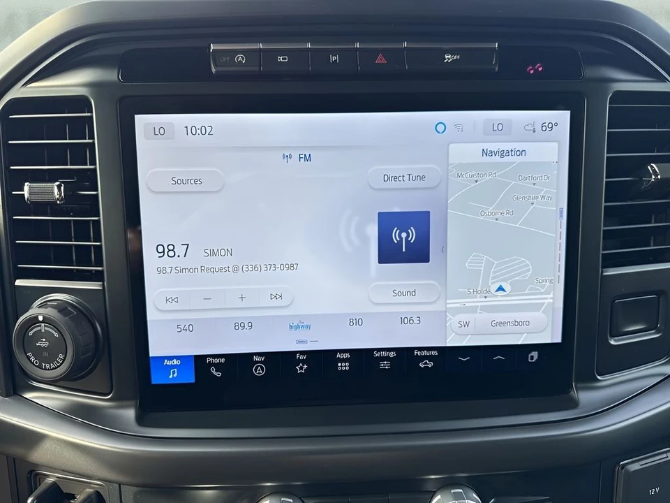 2024 Ford F-150 14th Gen - Image 16 of 31