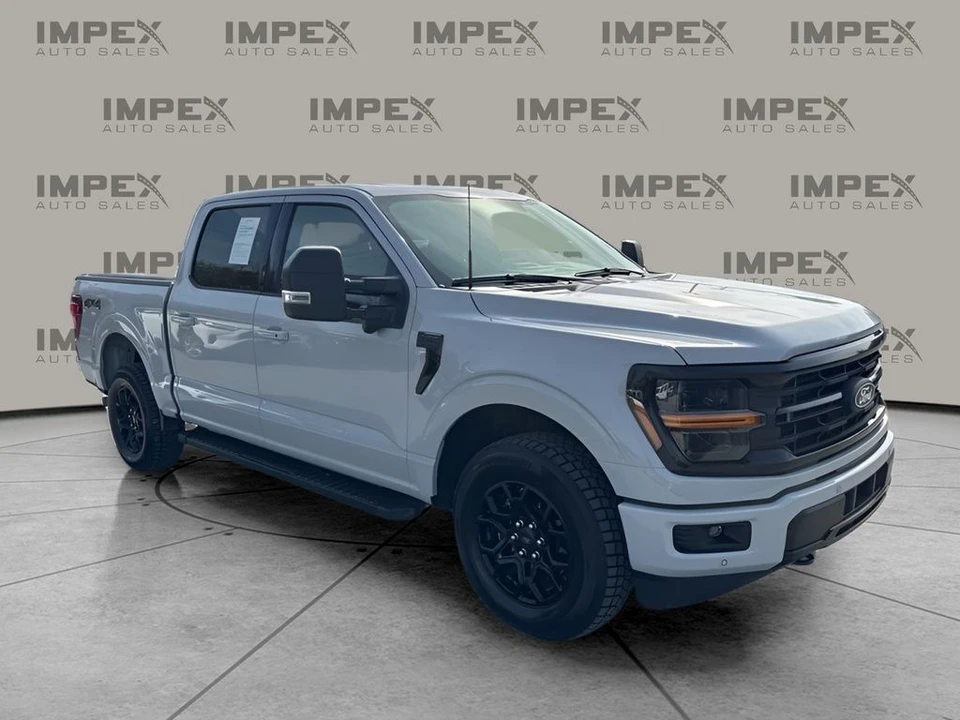 2024 Ford - Image 7 of 31