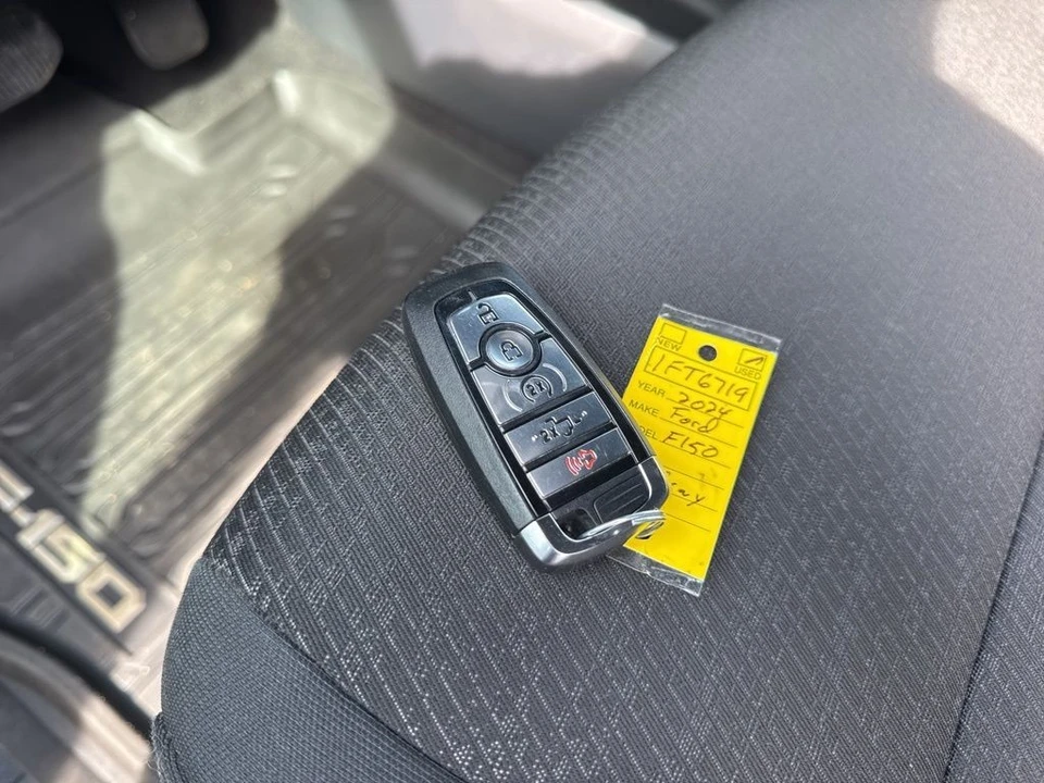2024 Ford F-150 14th Gen - Image 30 of 31