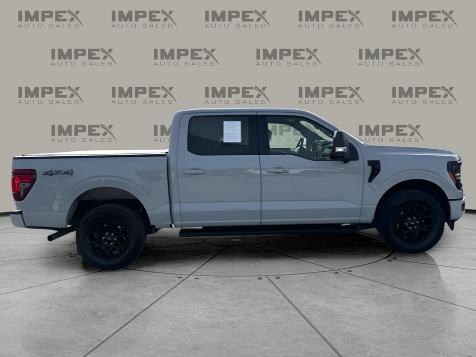 2024 Ford F-150 14th Gen - Image 6 of 31