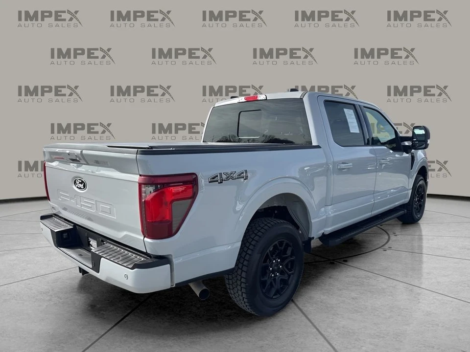 2024 Ford F-150 14th Gen - Image 5 of 31