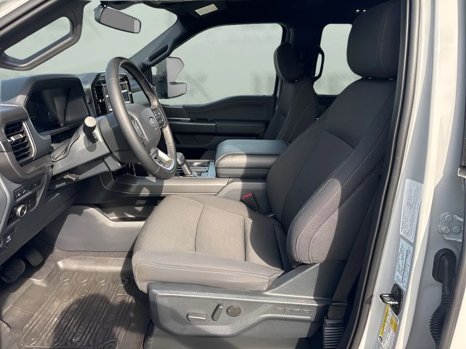 2024 Ford F-150 14th Gen - Image 9 of 21