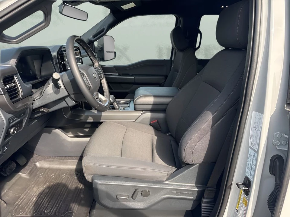 2024 Ford F-150 14th Gen - Image 9 of 31