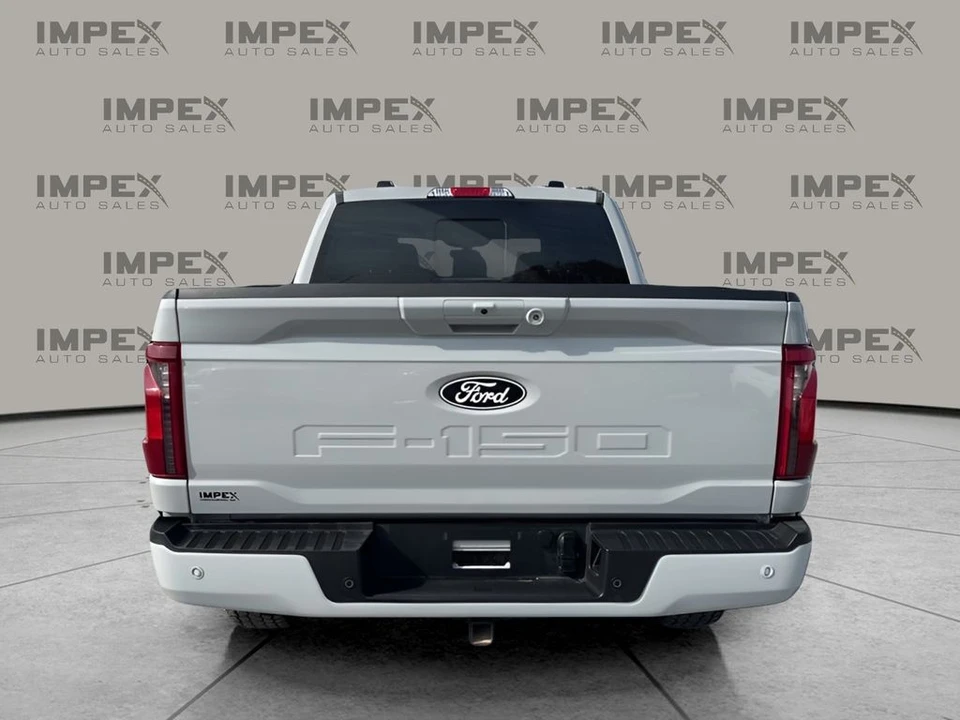 2024 Ford F-150 14th Gen - Image 4 of 31